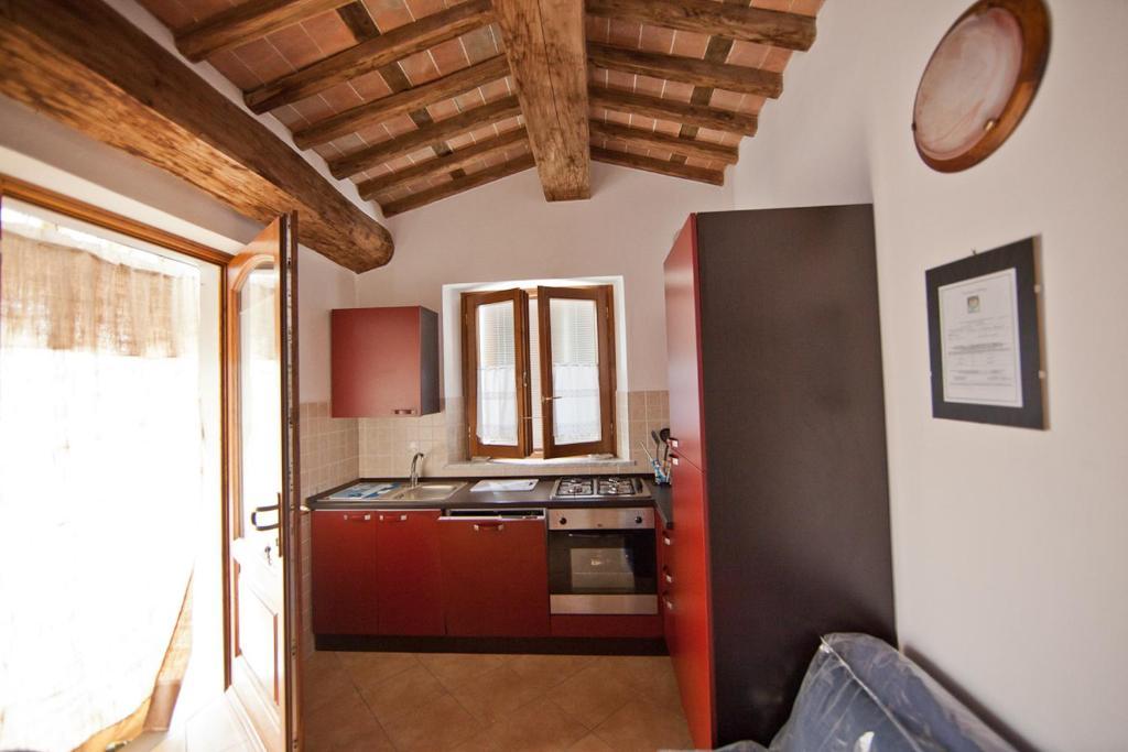 Hermitage Holidays Gallicano Oda fotoğraf