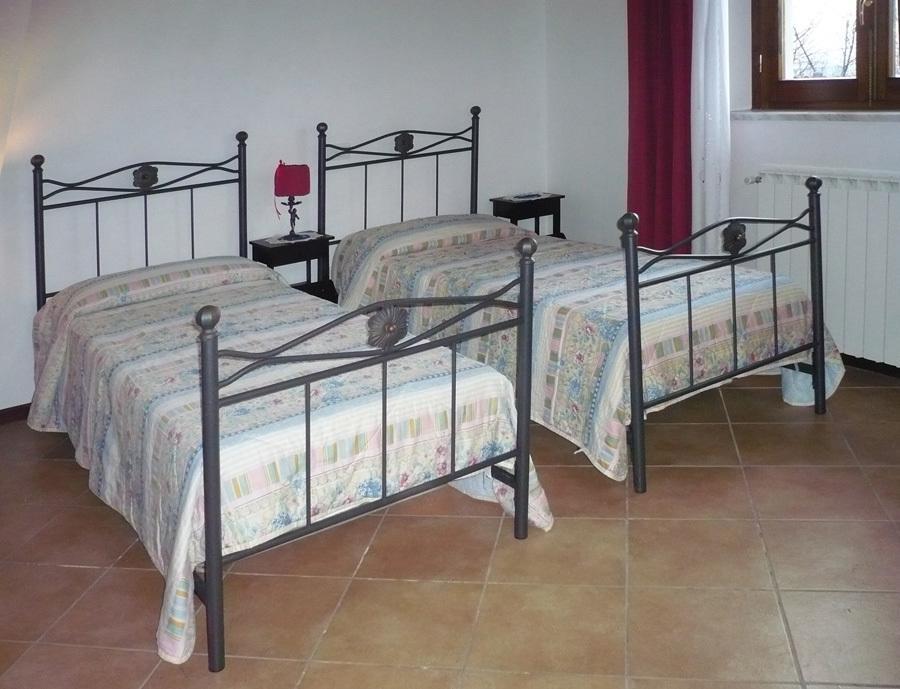 Hermitage Holidays Gallicano Dış mekan fotoğraf