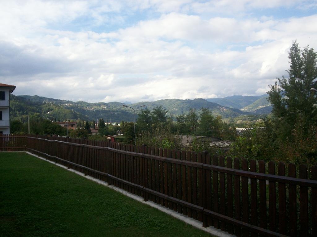 Hermitage Holidays Gallicano Dış mekan fotoğraf