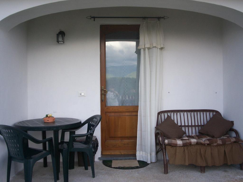 Hermitage Holidays Gallicano Dış mekan fotoğraf