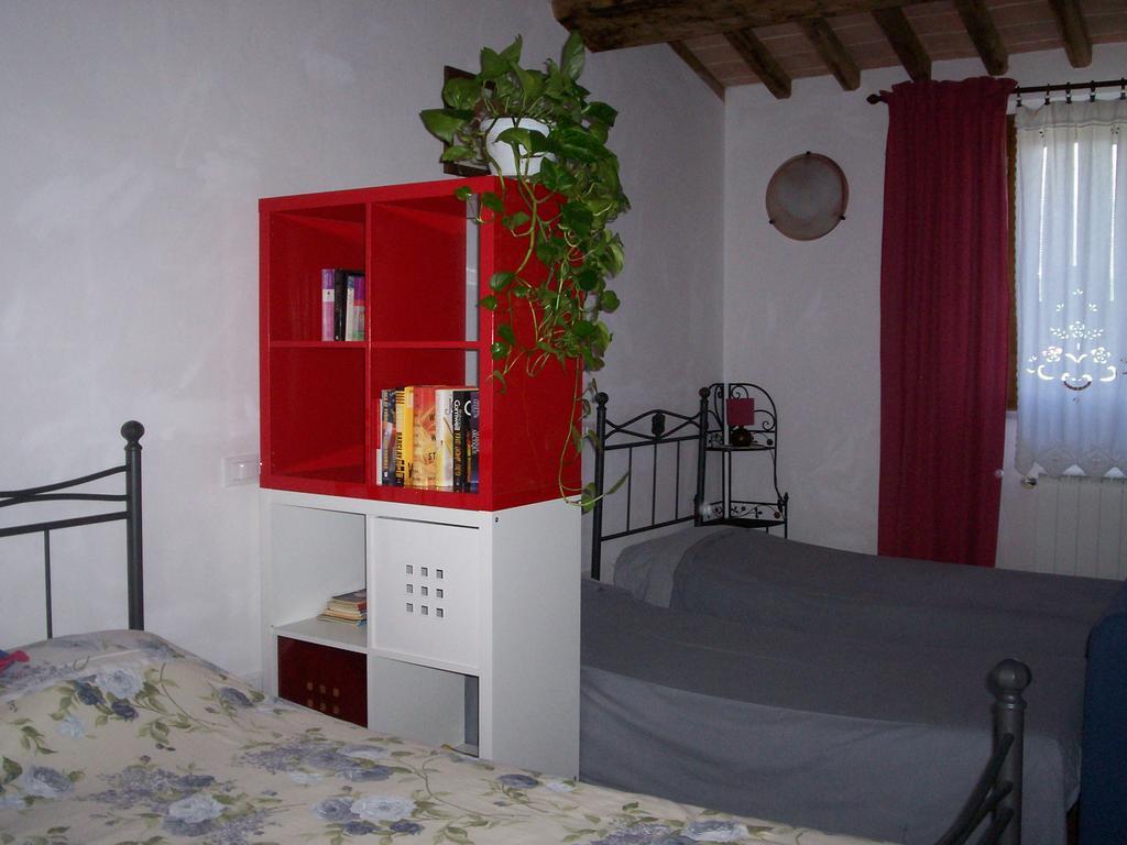 Hermitage Holidays Gallicano Dış mekan fotoğraf
