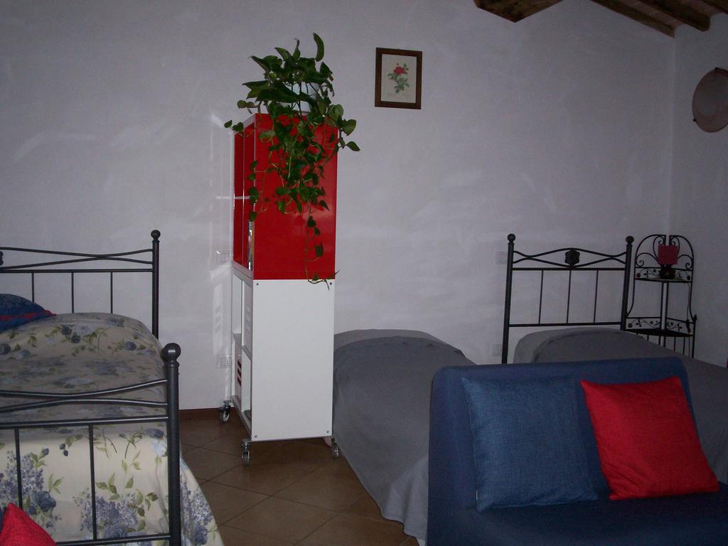 Hermitage Holidays Gallicano Dış mekan fotoğraf