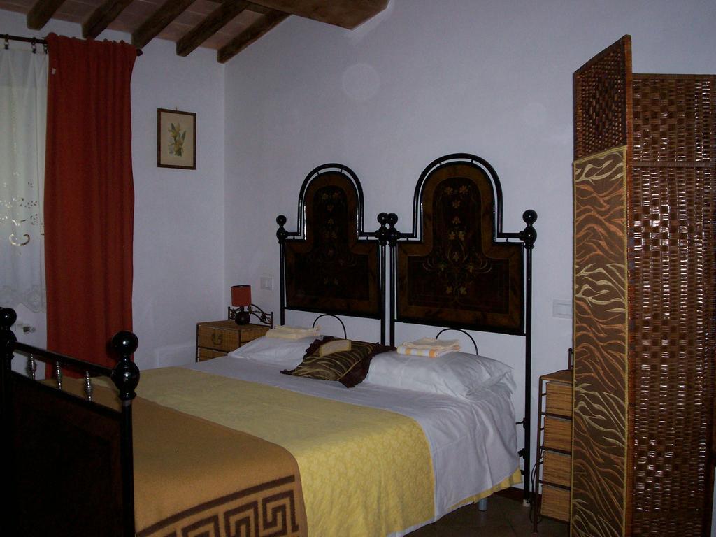Hermitage Holidays Gallicano Dış mekan fotoğraf