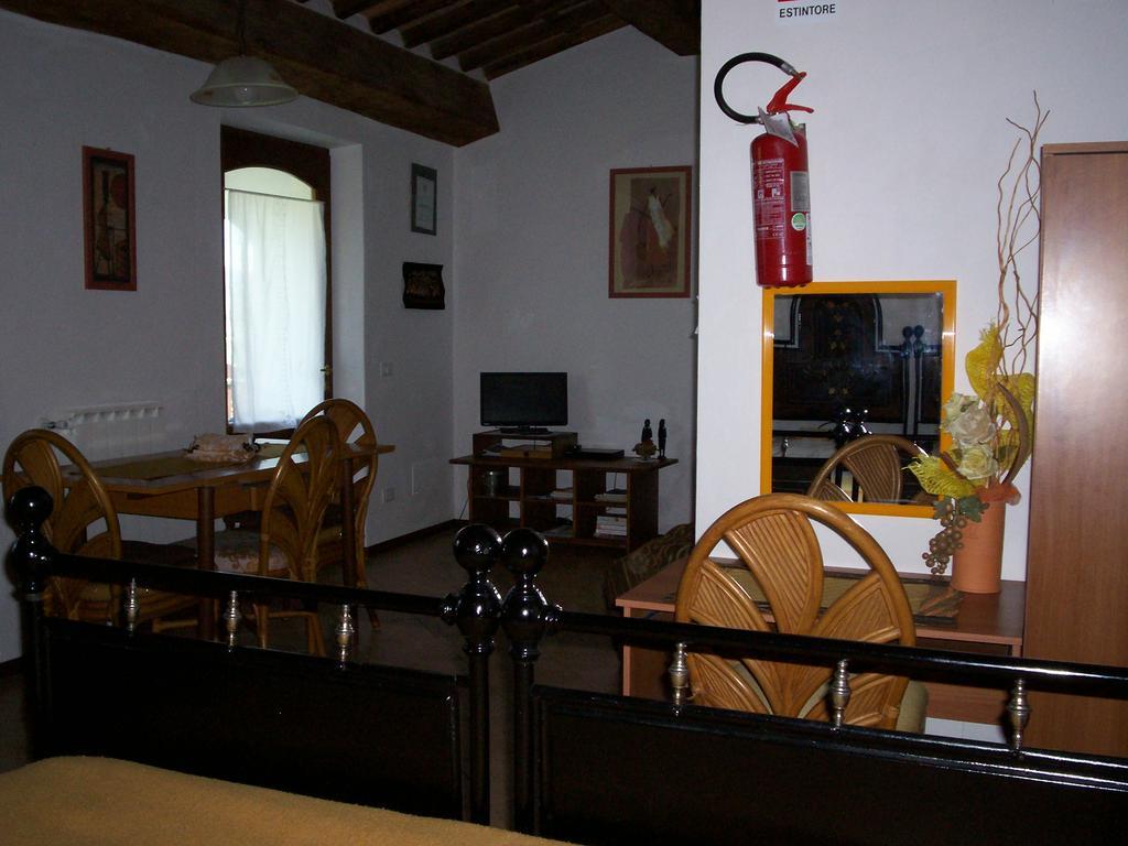 Hermitage Holidays Gallicano Dış mekan fotoğraf