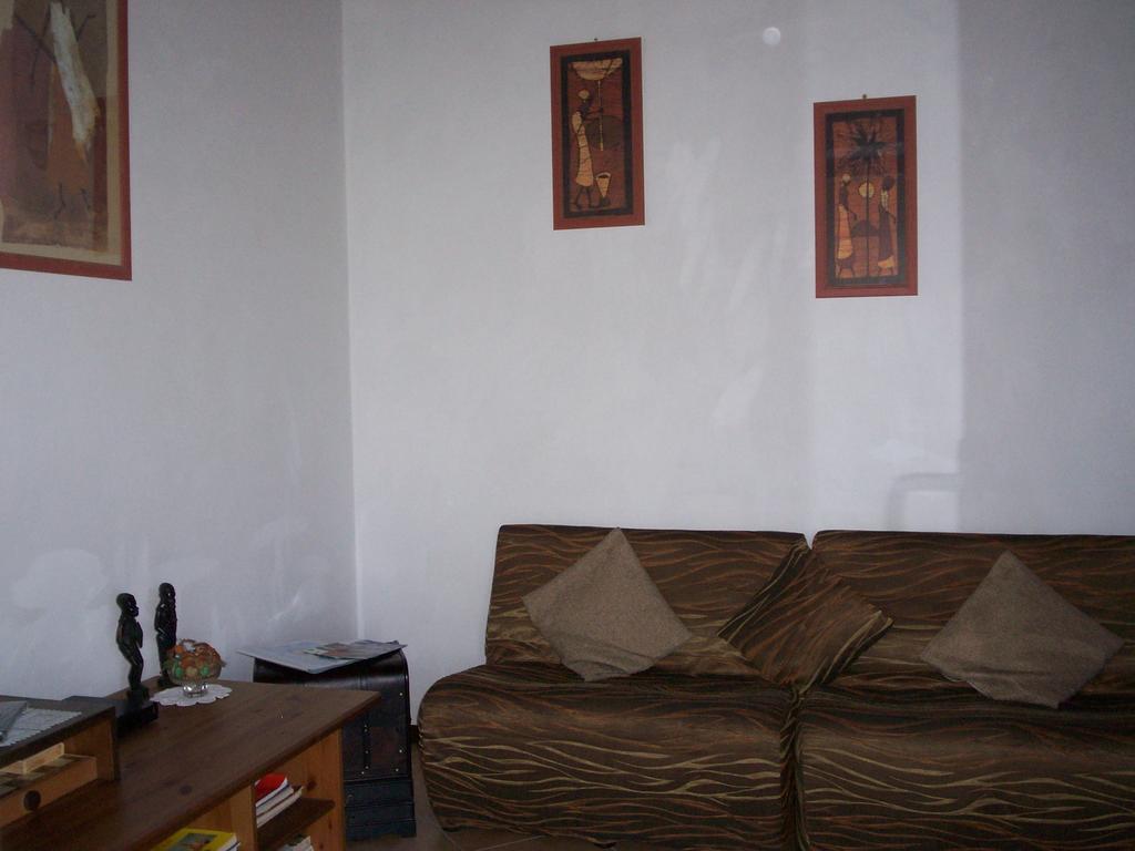 Hermitage Holidays Gallicano Dış mekan fotoğraf