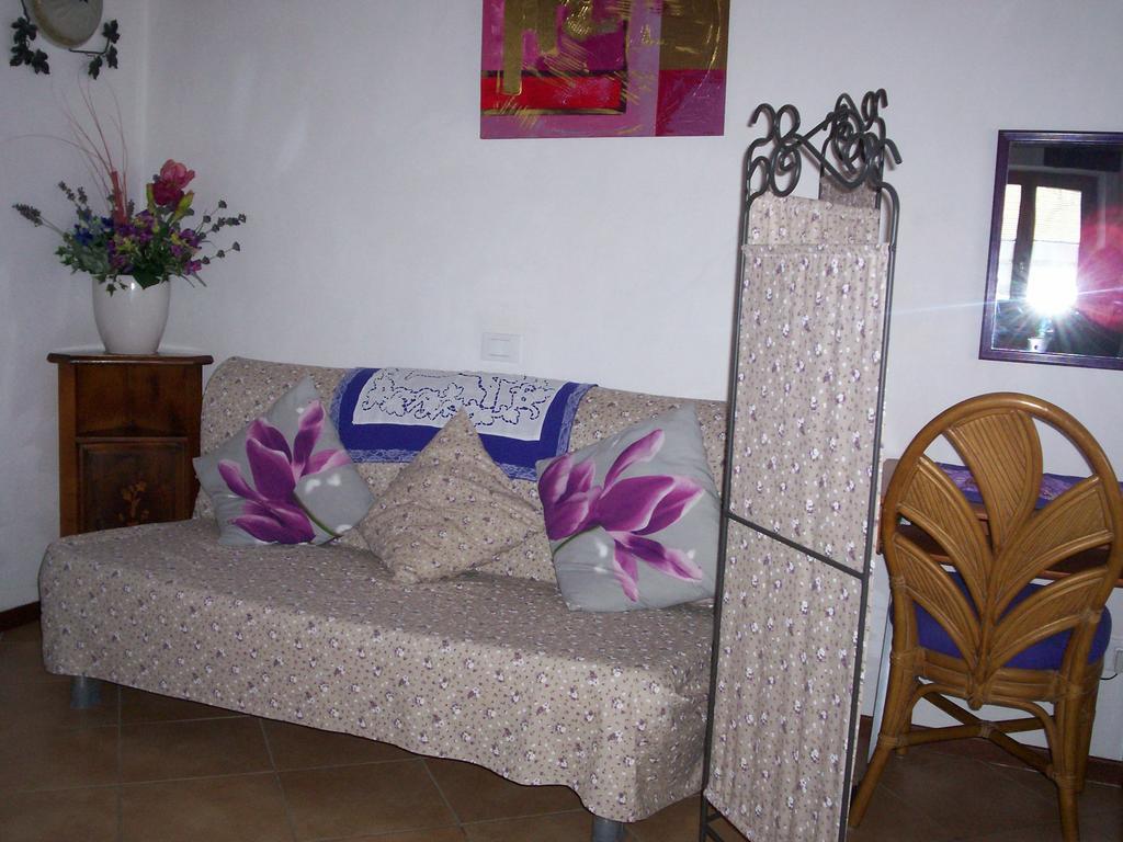 Hermitage Holidays Gallicano Dış mekan fotoğraf